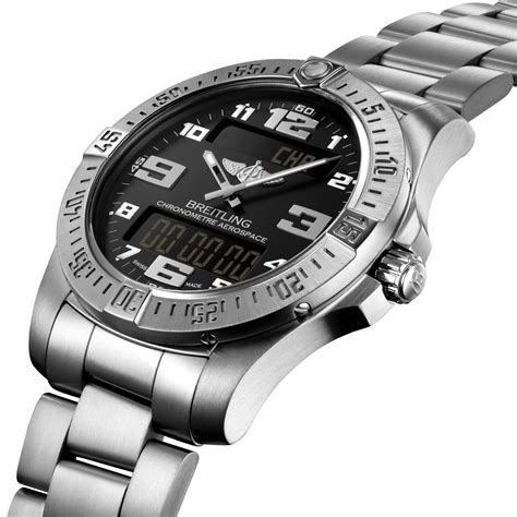 prix breitling aerospace evo|Breitling aerospace evo for sale.